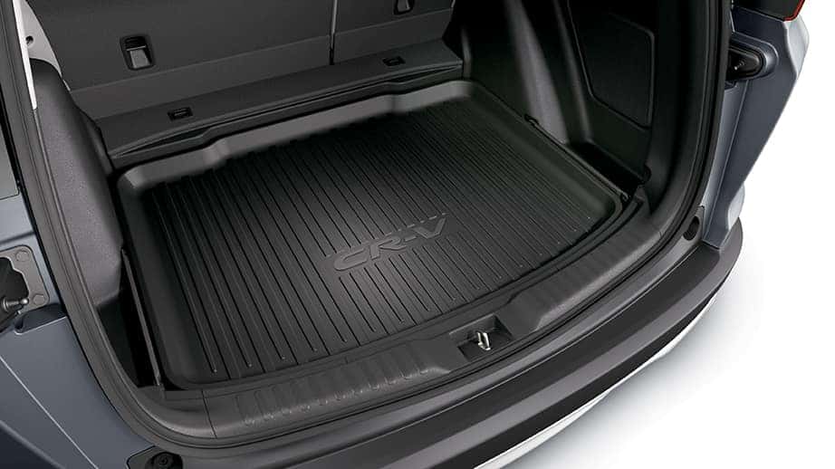 Honda cr-v all weather all season cargo tray mat