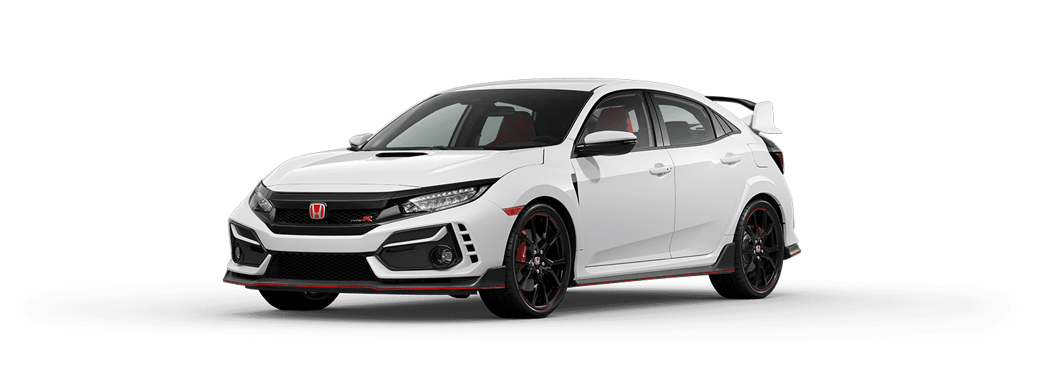 2021 Honda Civic Type R