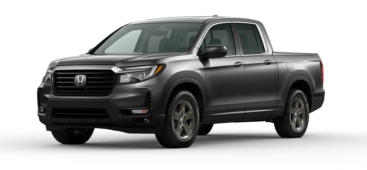 New 2022 Honda Ridgeline at Bianchi Honda in Erie, PA Research