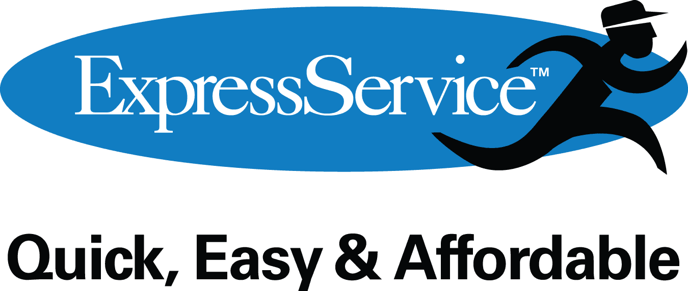 Honda Express Service Logo 
