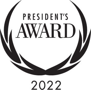 Presidents Award