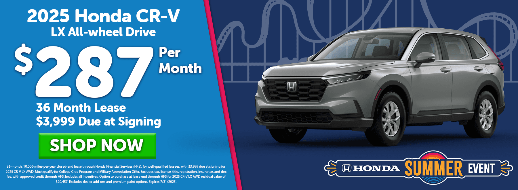 CR-V-Lease-Offer