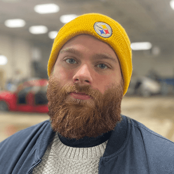 C.J. BURKETT