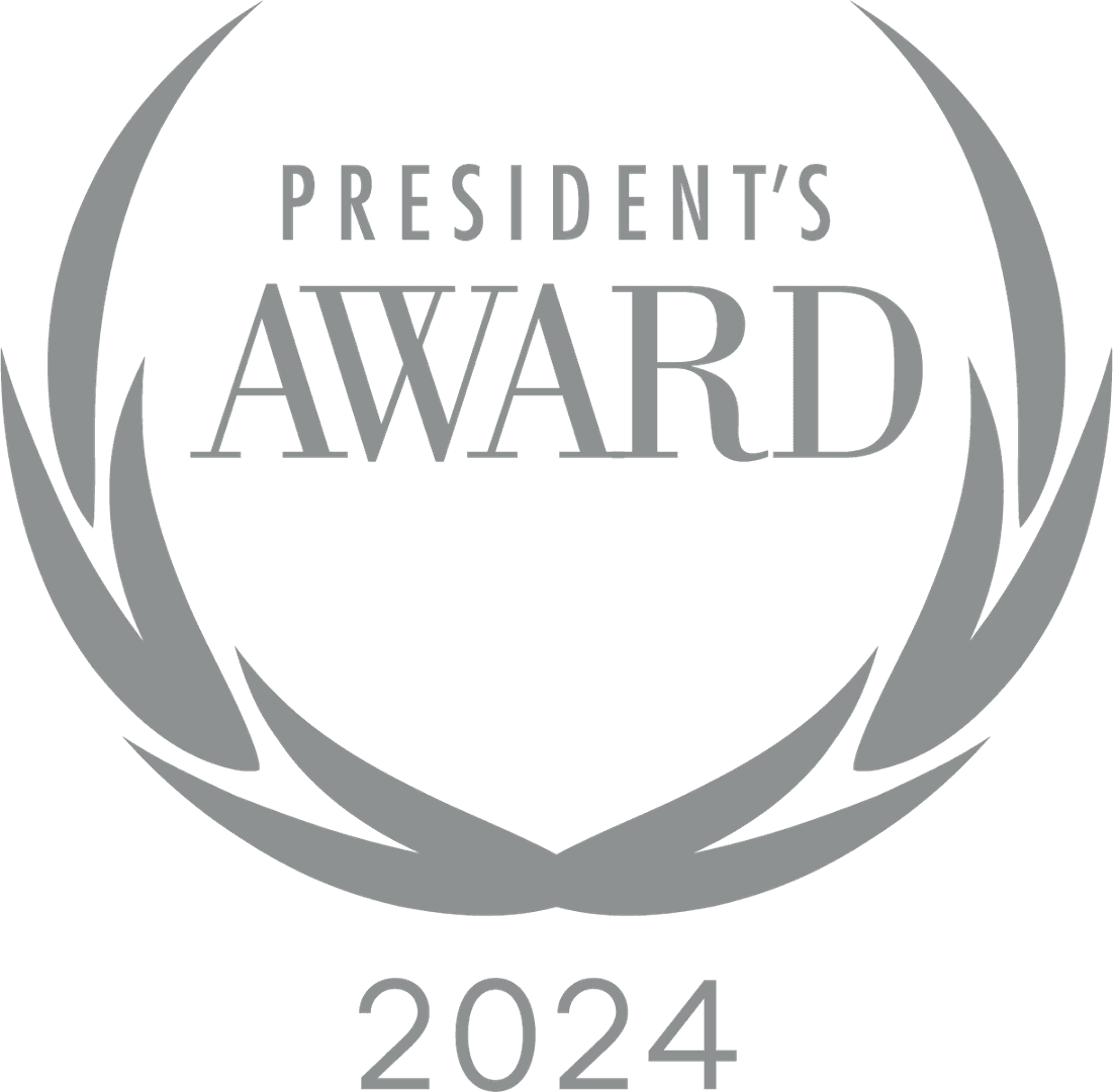 Presidents Award