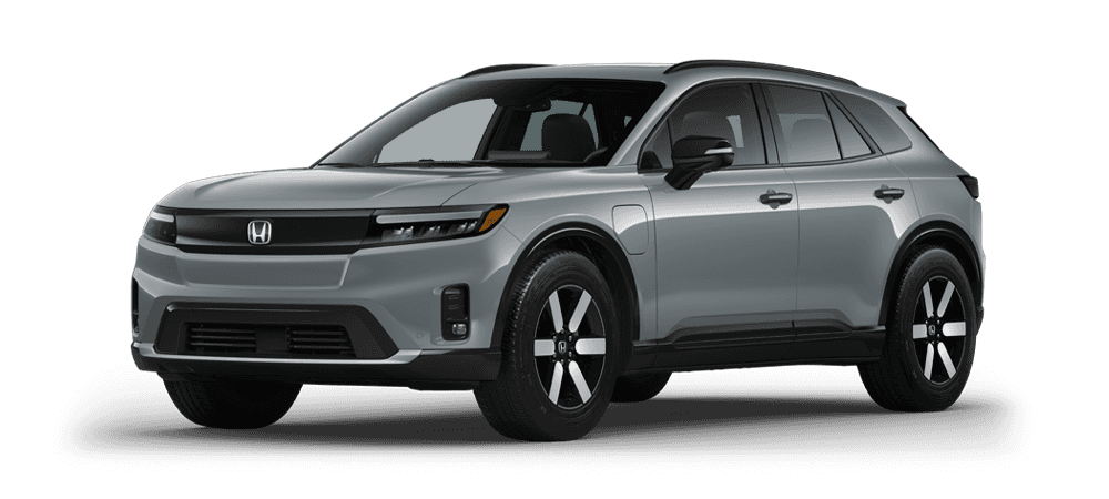 2024 Prologue Elite Fully Electric SUV in Sonic Gray Pearl Paint
