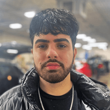 MOHAMMAD JEMMO
