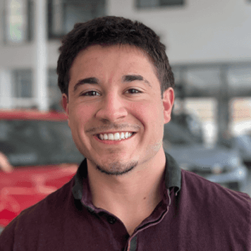 ROB PISANO II