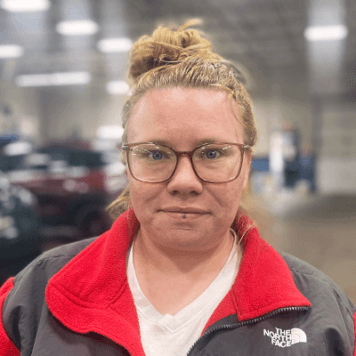 SHANNON DESMARAIS