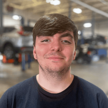 LEVI WAID