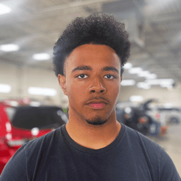 TREY BAILEY