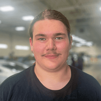 BEN BROOKS