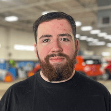 JUSTIN MEYERS