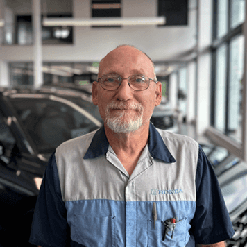 BERNIE HECKER