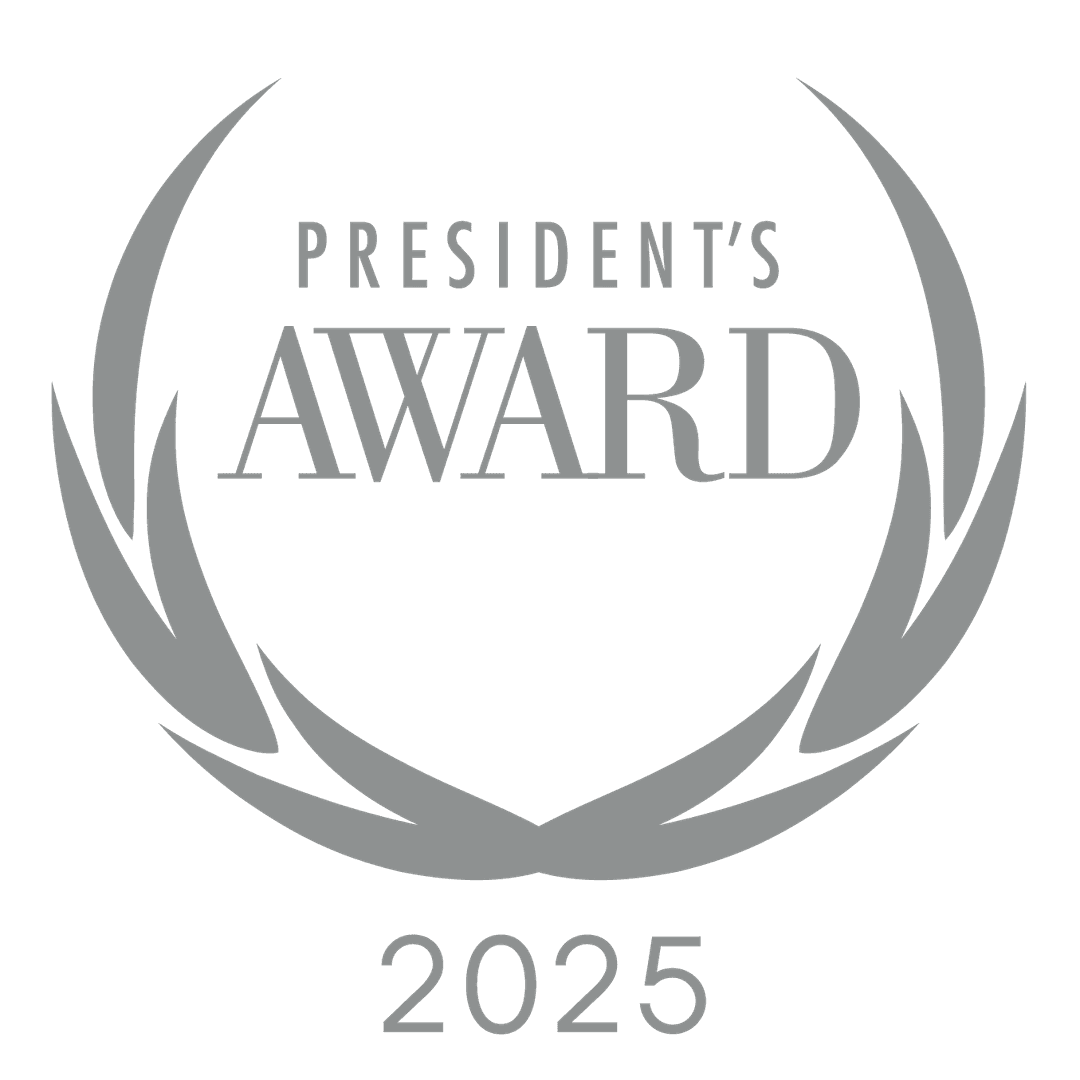 Presidents Award
