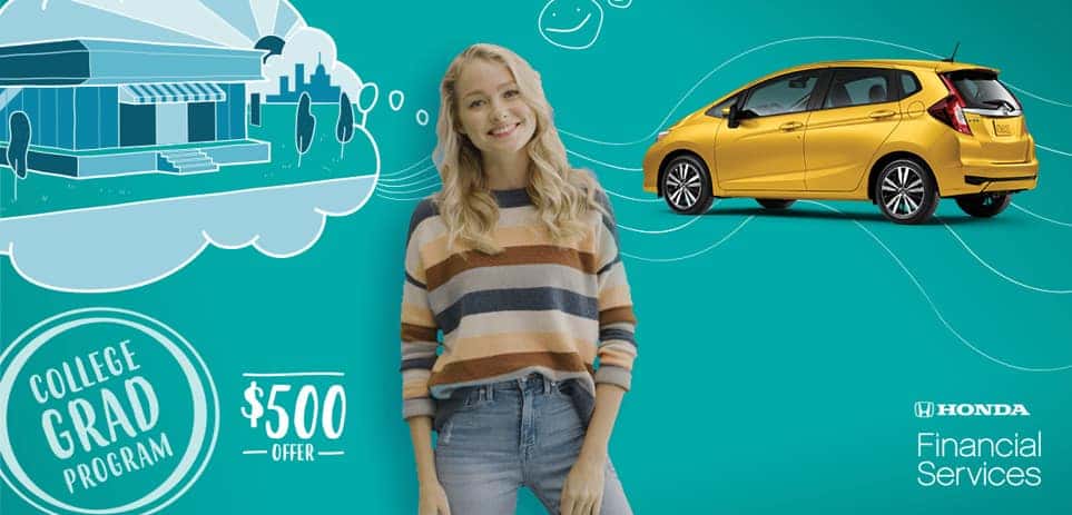 Honda Graduate Program >> Honda College Graduate Program Billy Craft Honda Honda Graduate Program >> Honda College Graduate Program Billy Craft Honda