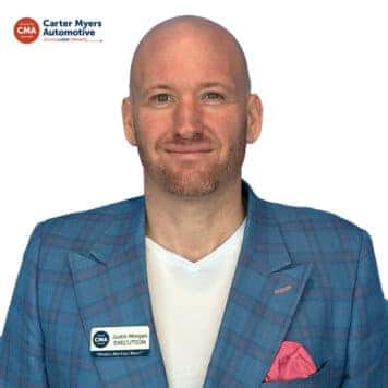 Justin Morgan