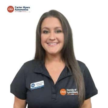 Heather Serro