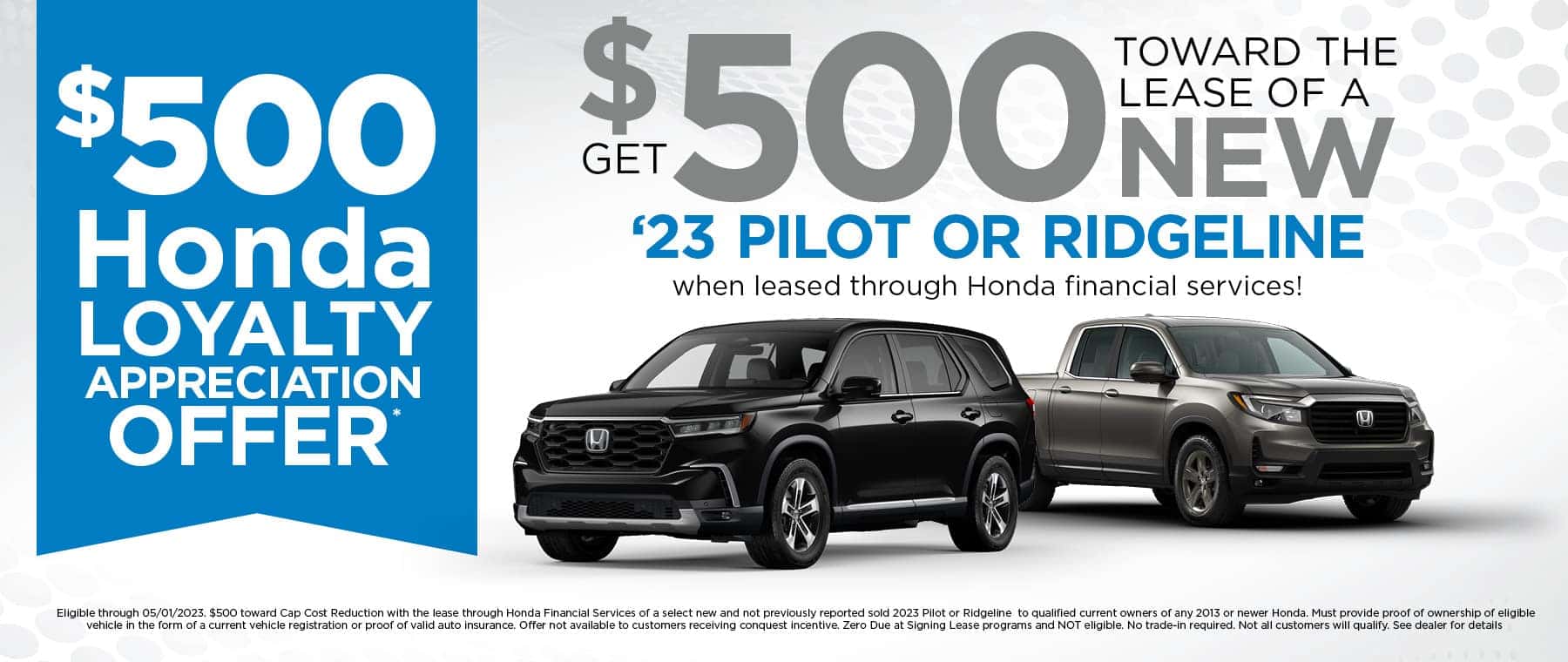 Richards-Honda-Loyalty-Banners-March-2023 1800&#215;7603