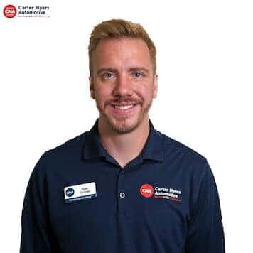 Ryan Grimes