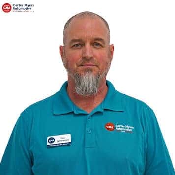 Dan Satterwhite