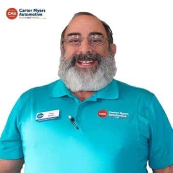 Paul Zarres