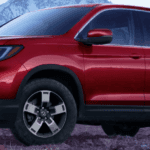 Honda Trucks