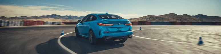 BMW 2 Series Coupe Blue Jackson MS