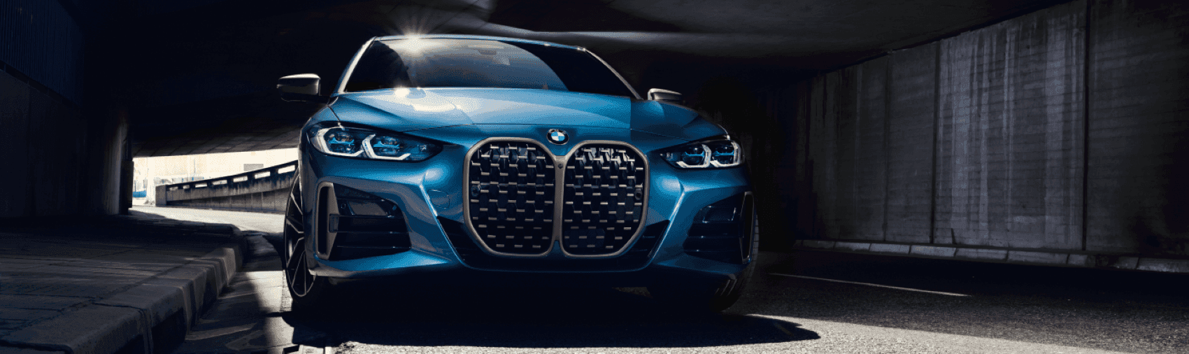 2021 BMW 4 Series Jackson MS | BMW of Jackson