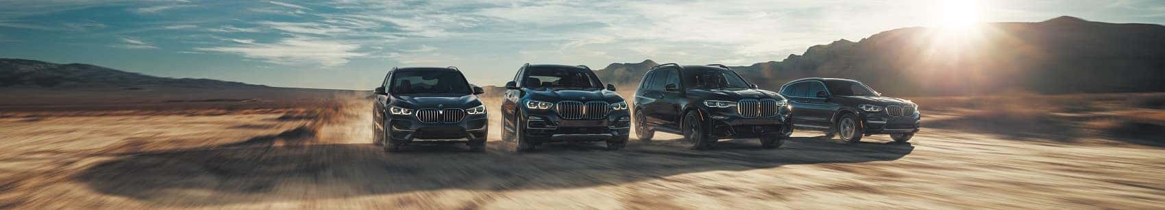 BMW Dealer near Ridgeland MS