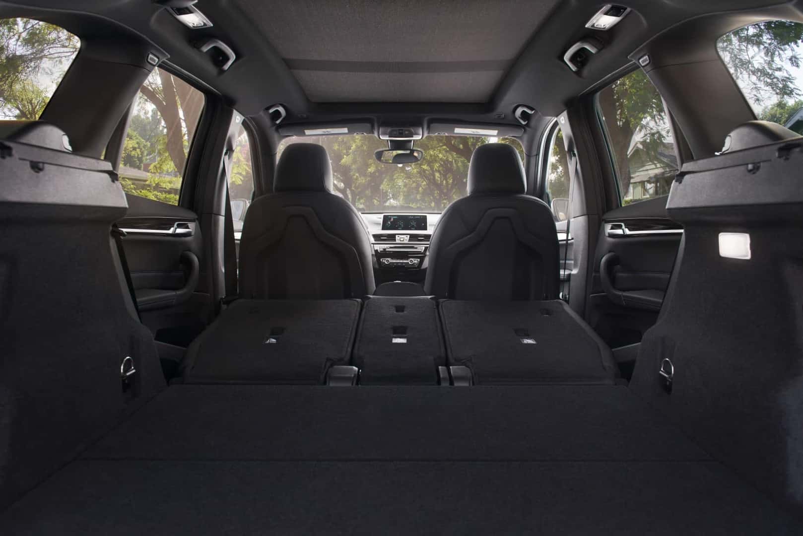 2021 BMW X1 Review Metairie, LA BMW of Jackson