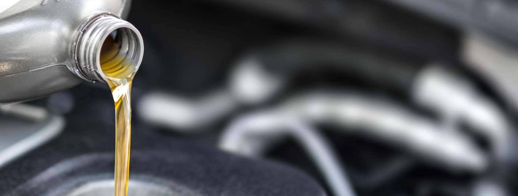 Oil Change near Jackson MS BMW of Jackson