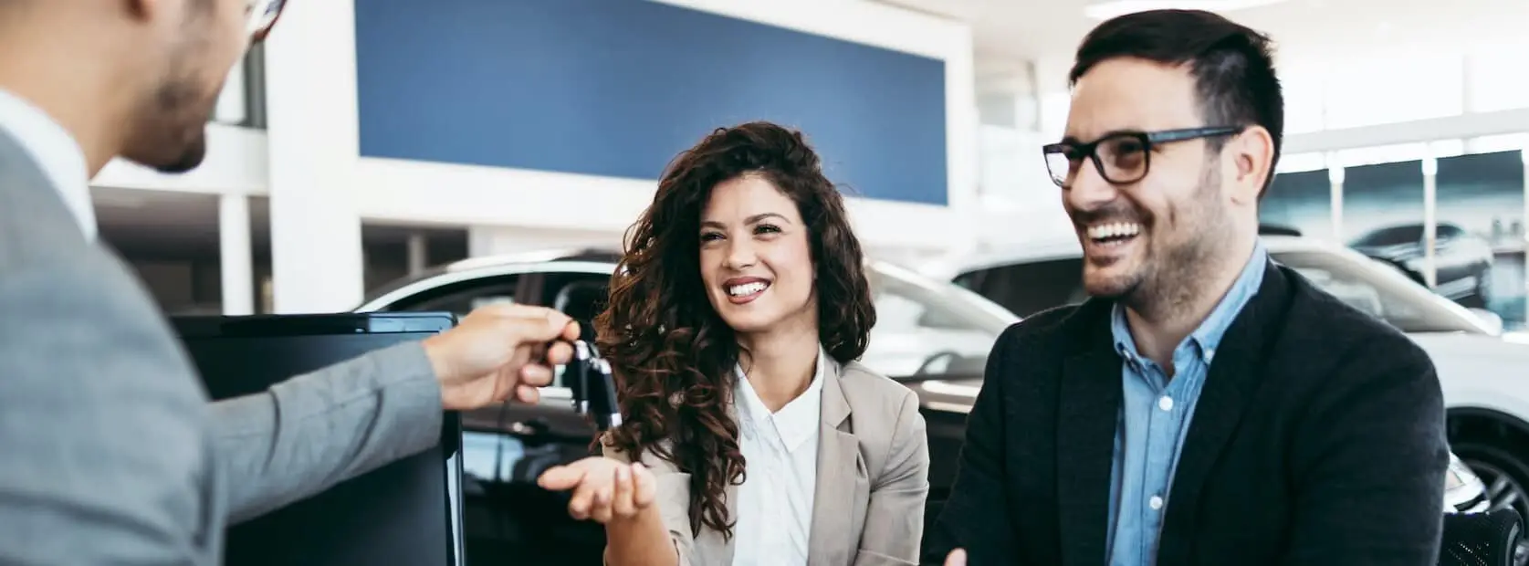 Benefits of Leasing vs Buying Jackson MS | BMW of Jackson