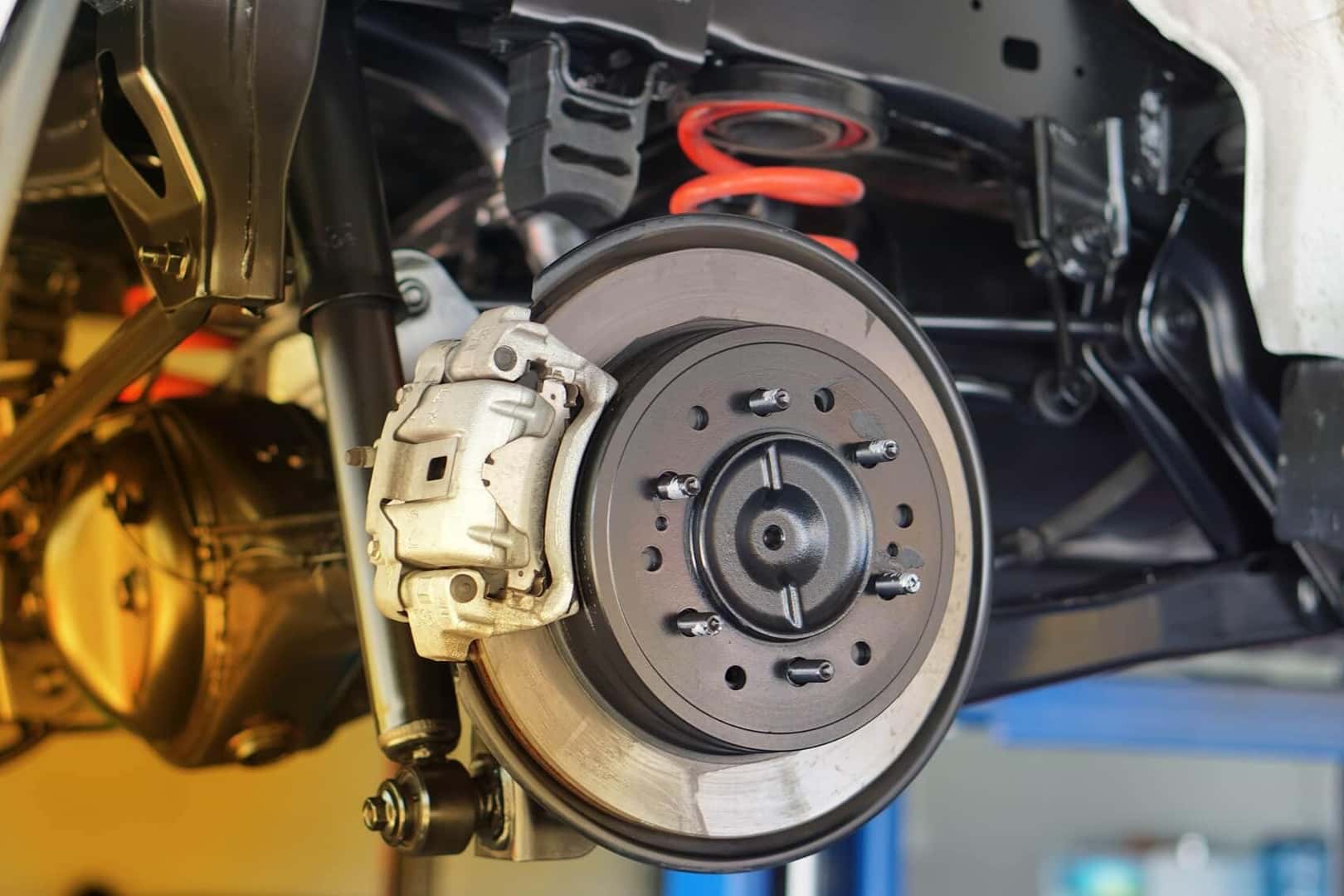 Brake Service near Me Jackson MS BMW of Jackson