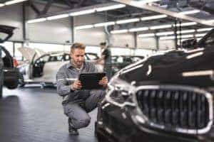Trade-in Value of BMW X6 near Jackson MS