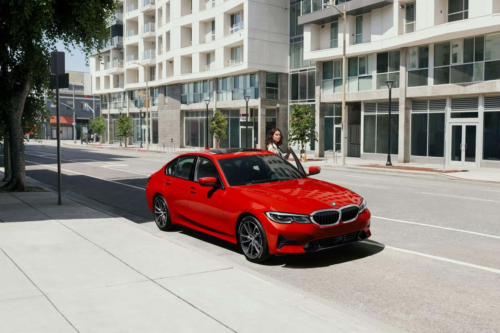BMW 3 Series Prices and Lease Offers Jackson MS BMW of Jackson