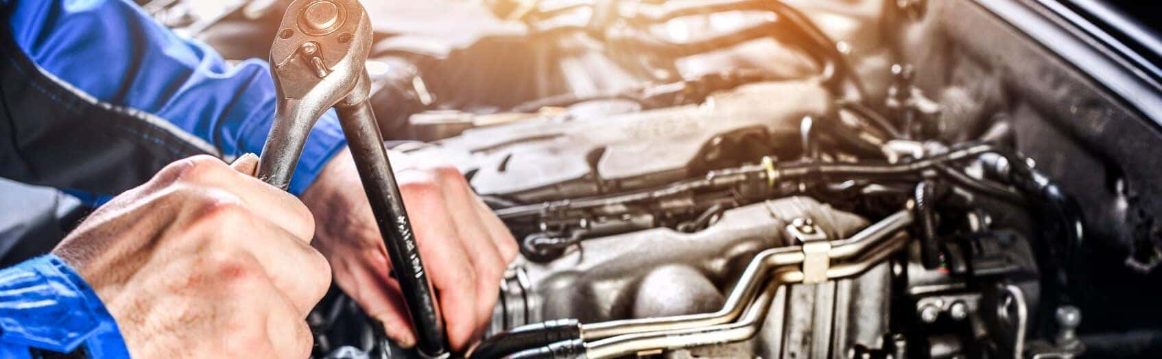 Transmission Repair near Brandon MS BMW of Jackson