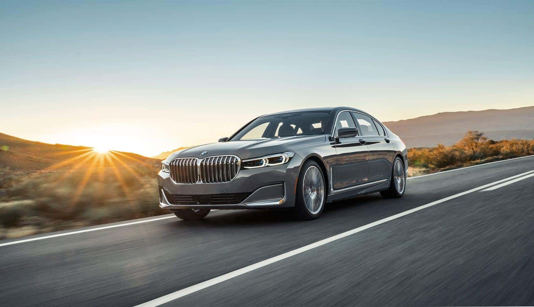 Luxury Car Dealer near Flowood MS BMW of Jackson