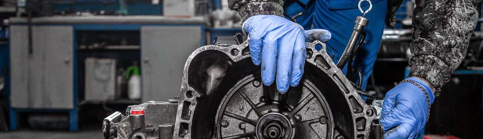Expert Automotive Care