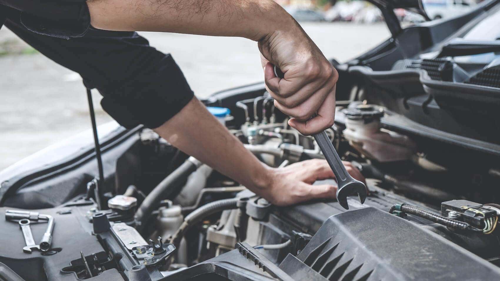 Transmission Repair near Me | BMW of Jackson