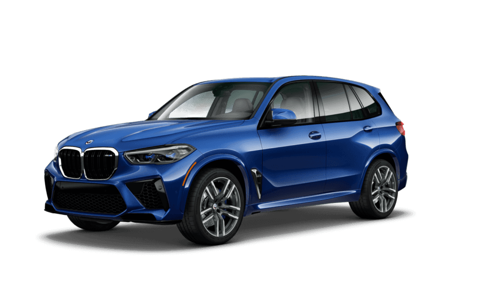 2023 BMW X5 for Sale near Jackson MS BMW of Jackson