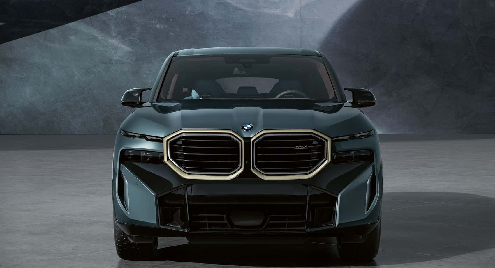 Electric Car Dealer near Jackson MS BMW of Jackson