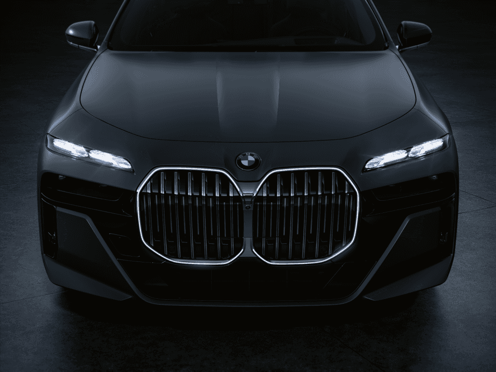 2023 BMW 7 Series Review | BMW of Jackson MS