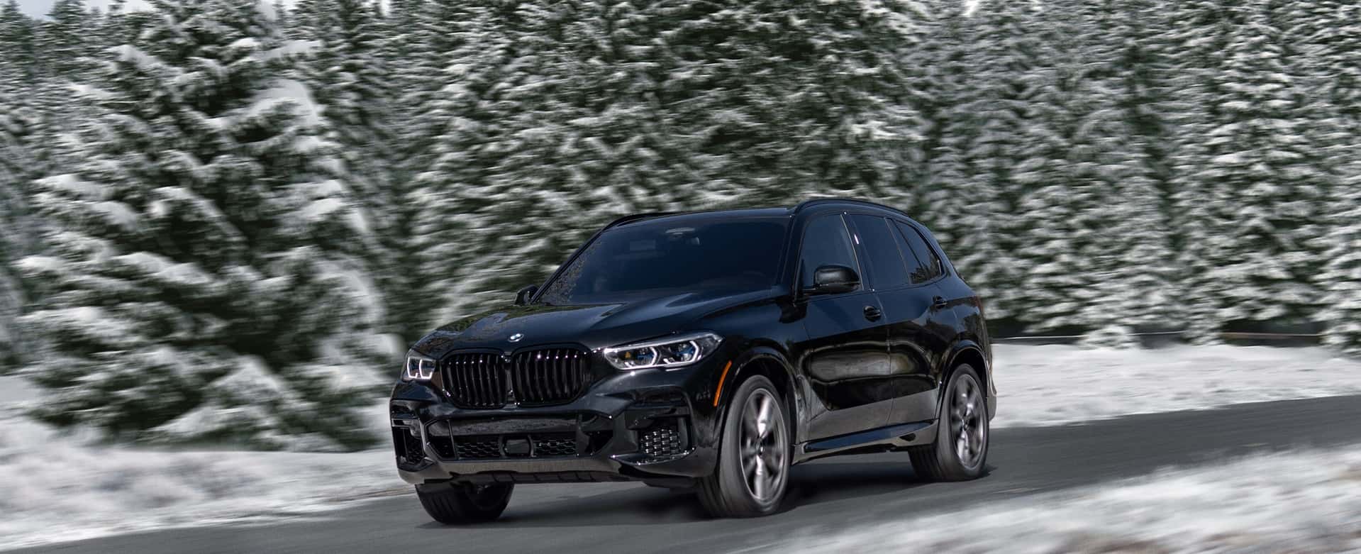 2023 BMW X5 Review Jackson MS BMW of Jackson
