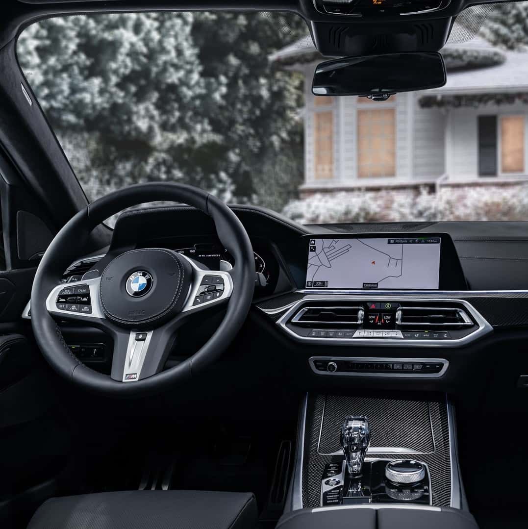 2023 BMW X5 Review Jackson MS | BMW of Jackson