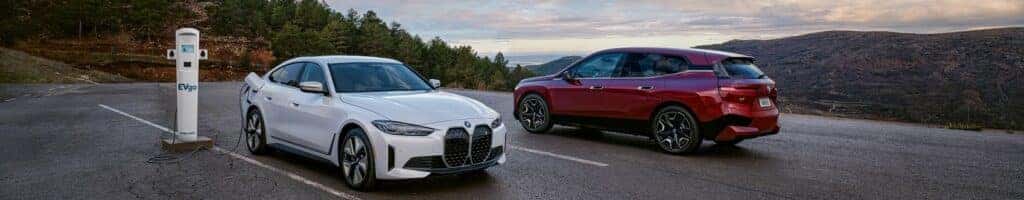 What???s the Difference Between Electric vs Hybrid Vehicles | BMW of Jackson