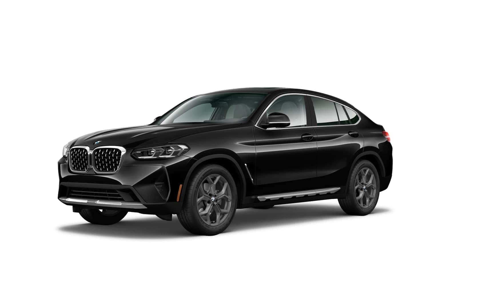 2024 BMW X4 Review Jackson MS | BMW of Jackson