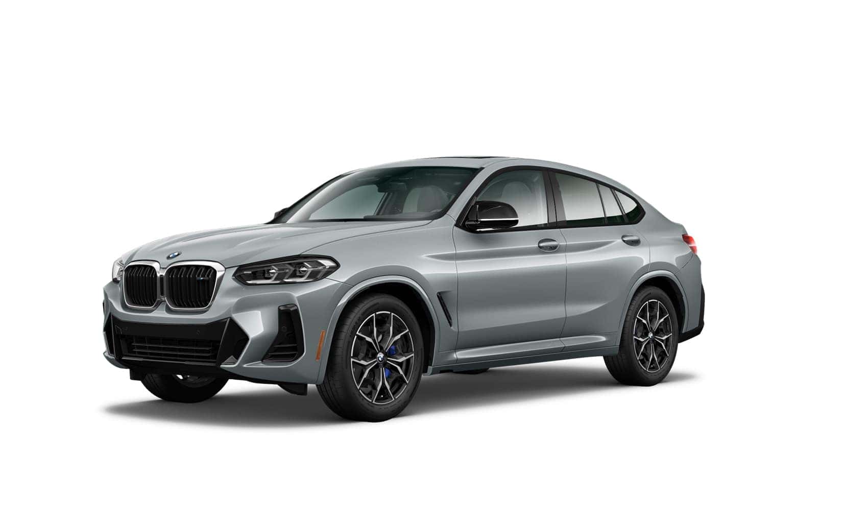 2024 BMW X4 Review Jackson MS BMW of Jackson