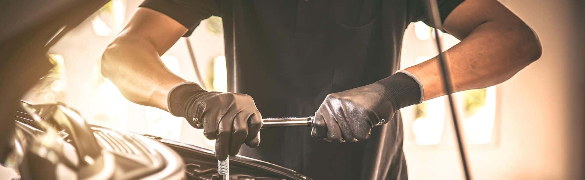 BMW Service near Jackson MS | BMW of Jackson