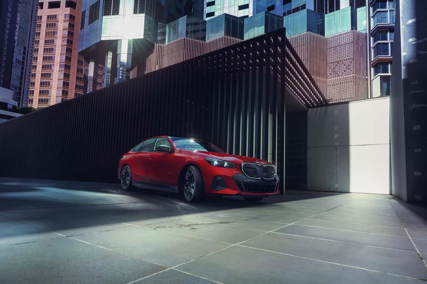 EV Charging Station near Clinton MS