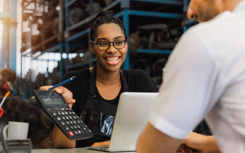 BMW Service near Jackson MS | BMW of Jackson